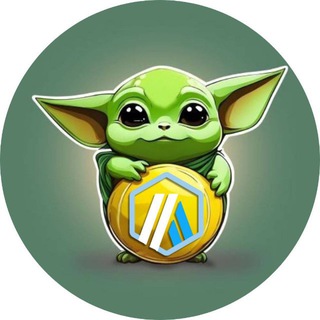 Avatar of Telegram channel "$GRO English" @growgrogu