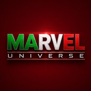The Marvel Universe - TgScanner