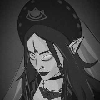 Avatar of Telegram channel "Into the Void 🇺🇦" @in_to_thevoid