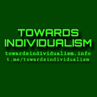 towardsindividualism.info - TgScanner