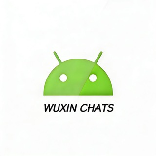 Avatar of Telegram channel "Wuxin丨Chats" @wuxinchats