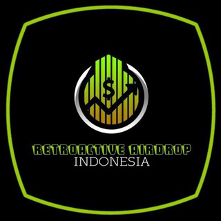 Avatar of Telegram channel "Retroactive Airdrop" @retroactiveairdropdiscuss