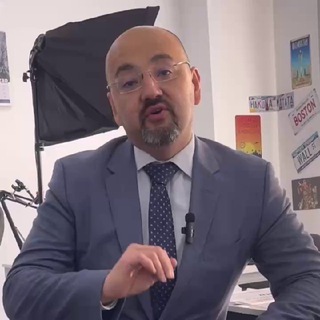 ProНалоги Казахстан - TgScanner