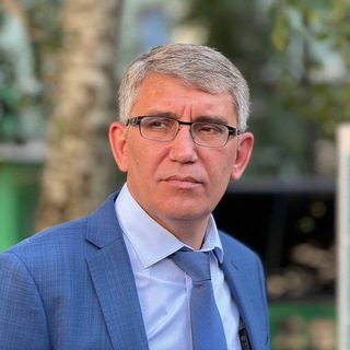 Аватар Телеграм канала "Дмитрий Миляев" @dmilyaev