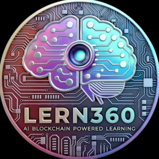 Avatar of Telegram channel "Lern360 Community Chat Group" @lern360
