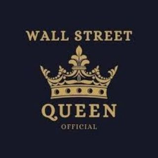 Avatar del canal de Telegram "Wall Street Queen Official" @wallstreetqueentrade