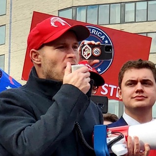 Аватар Телеграм каналу "Vincent James" @realvincentjames