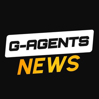 Avatar of Telegram channel "G-AGENTS AI 🤖 | News" @gametynews