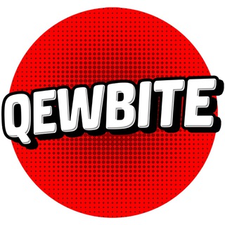 Qewbite - TgScanner