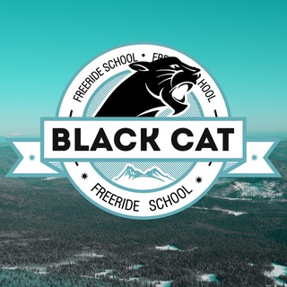 Black Cat Freeride - TgScanner