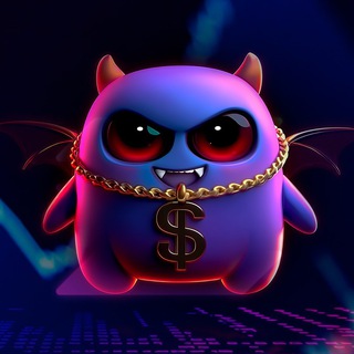 Blink Game AI - TgScanner