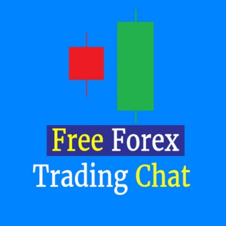 Аватар Телеграм каналу "Forex Trading Chat (Free)" @freeforextradingchat