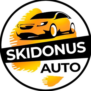 Avatar del canal de Telegram "SkidonusAUTO // sintetiki.net" @skidonus_auto