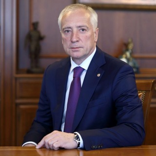 Владимир Мазур - TgScanner