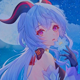 Genshin Unity | Геншин Импакт - TgScanner