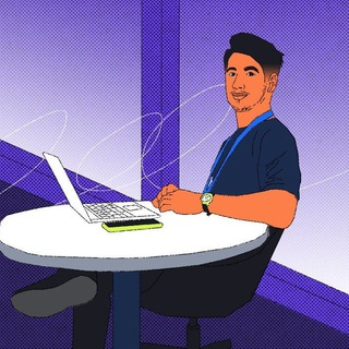 Тагир Анализирует - TgScanner