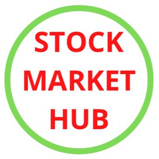 "Stock market discussion hub( stock Market)" @tradinghubfacts Telegram арнасының аватары