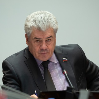Аватар Телеграм каналу "Сенатор Бондарев" @senator_bondarev