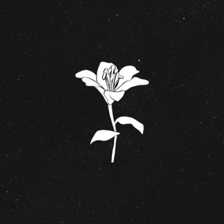 Аватар Телеграм каналу "тебя здесь нет" @enemyofrap