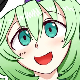 Аватар Телеграм каналу "+Хутір під Ґенсокьо+" @ukrtouhou