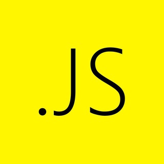 Аватар Телеграм канала "jsChat" @jschat