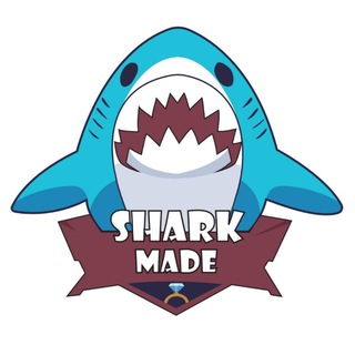 Аватар Телеграм канала "Shark_Made 🦈" @shark_made
