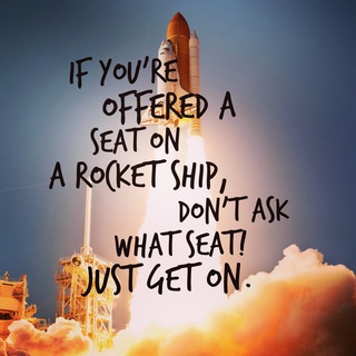 My Rocket Science - TgScanner