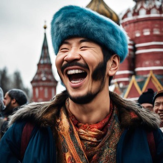 Аватар Телеграм каналу "Айбелив Айкенфлаев" @ibelieveicanf