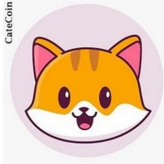 CateCoin 🐈 Admin will never Message you - TgScanner