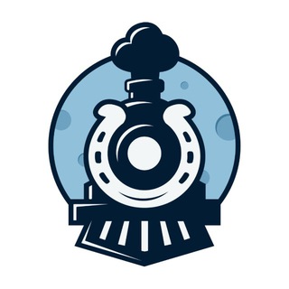 Lucky Train - TgScanner