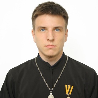 Аватар Телеграм канала "Священник Игорь Сальников" @priest_salnikov