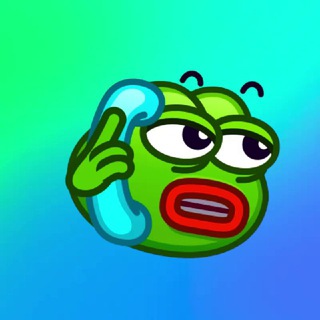 Avatar of Telegram channel "PEPE TON Chat" @pepetonchat
