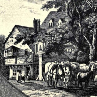 Avatar of Telegram channel "Britain's Pubs [Page 2/2] (Part of Britain's Lost & Living Pub Series)" @britainspubs