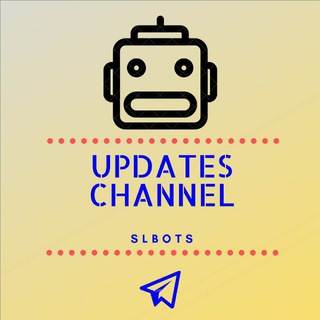 Avatar of Telegram channel "丂ㄥ乃ㄖㄒ丂 ✪ ㄩ卩ᗪ卂ㄒ乇丂" @slbotsupdates