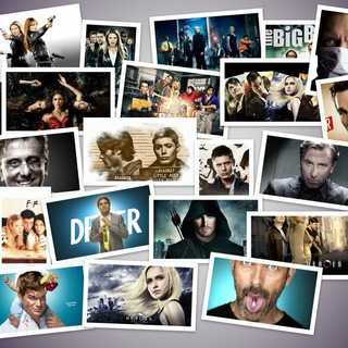 Сериаломания - TgScanner