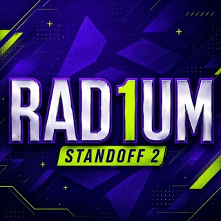 Rad1umofficial🧪 - TgScanner