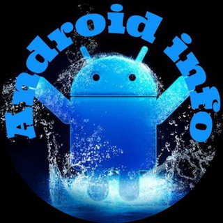 Android info - TgScanner