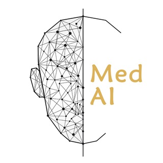 Avatar del canal de Telegram "آکادمی Med-AI" @medai_academy