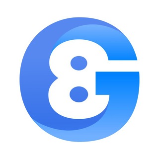 Telegram频道 "8G.com" @tg8g 的头像
