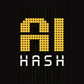 Avatar of Telegram channel "AIHASH Chat" @aihashchat