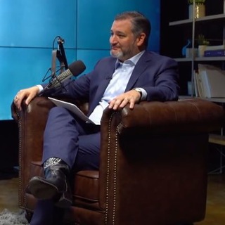 Avatar of Telegram channel "Ted Cruz" @tedcruztx