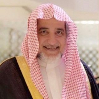 معالي الشيخ صالح بن عبدالعزيز آل الشيخ - TgScanner