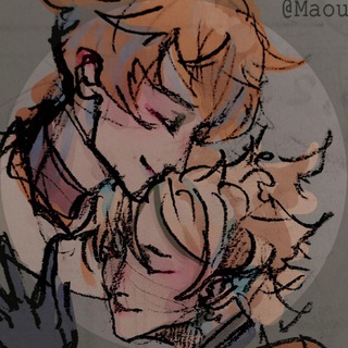 Аватар Телеграм канала "YUJIN 🥴🚬" @maouyujin