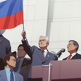 Аватар Телеграм канала "Политфак на связи" @politfack