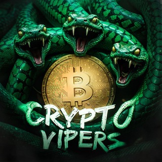 чат Crypto viper's 🐍 - TgScanner