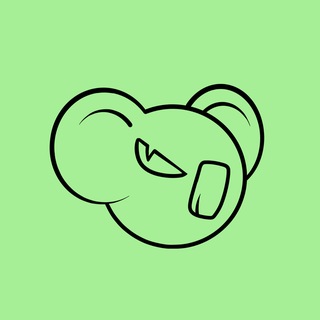 "KOALA MEDIA" @koalamedia Telegram арнасының аватары