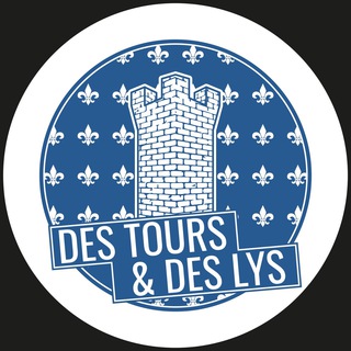 Des Tours et des Lys - TgScanner