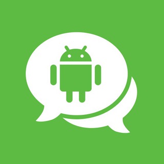 Telegram Android Talk - TgScanner