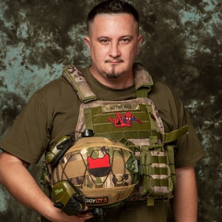 Аватар Телеграм канала "Анатолій Штефан "Штірліц"" @a_shtirlitz