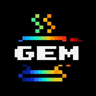 GemGame Chat - TgScanner